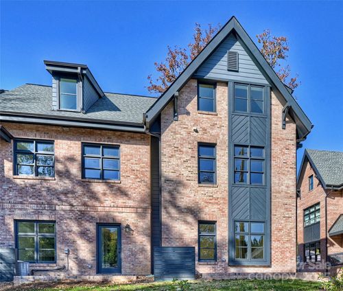 1724 Belvedere Ave, Charlotte, NC, 28205-3006 | Card Image