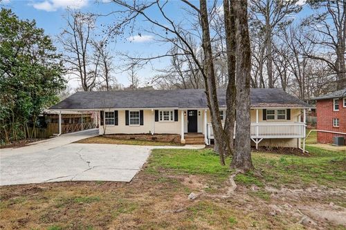 1127 Moores Mill Rd Nw, Atlanta, GA, 30327-1634 | Card Image