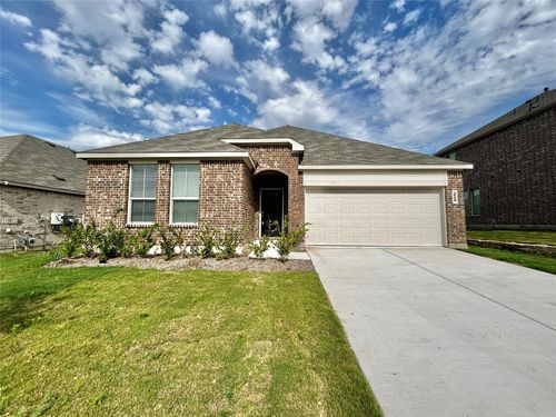 224 Northern Trl, Justin, TX, 76247-2740 | Card Image