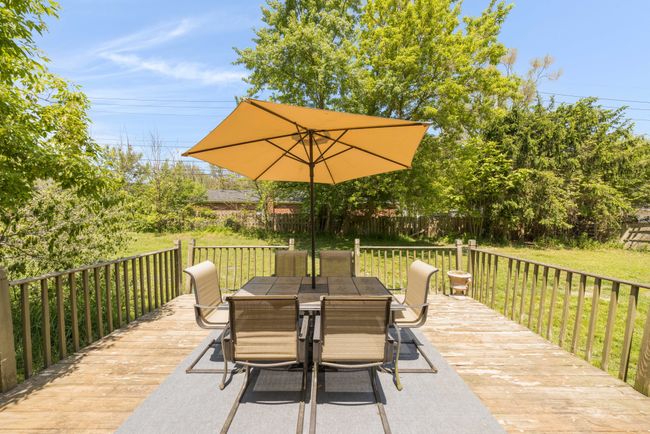 9526 Garden Ter, House other with 3 bedrooms, 1 bathrooms and null parking in Commerce Twp MI | Image 25