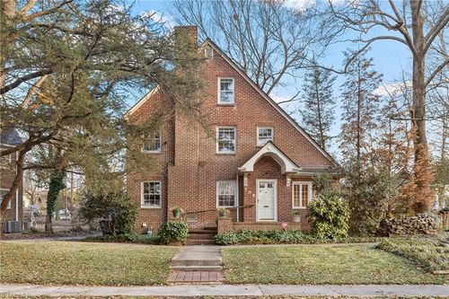 708 E Lake Drive, Greensboro, NC, 27401 | Card Image