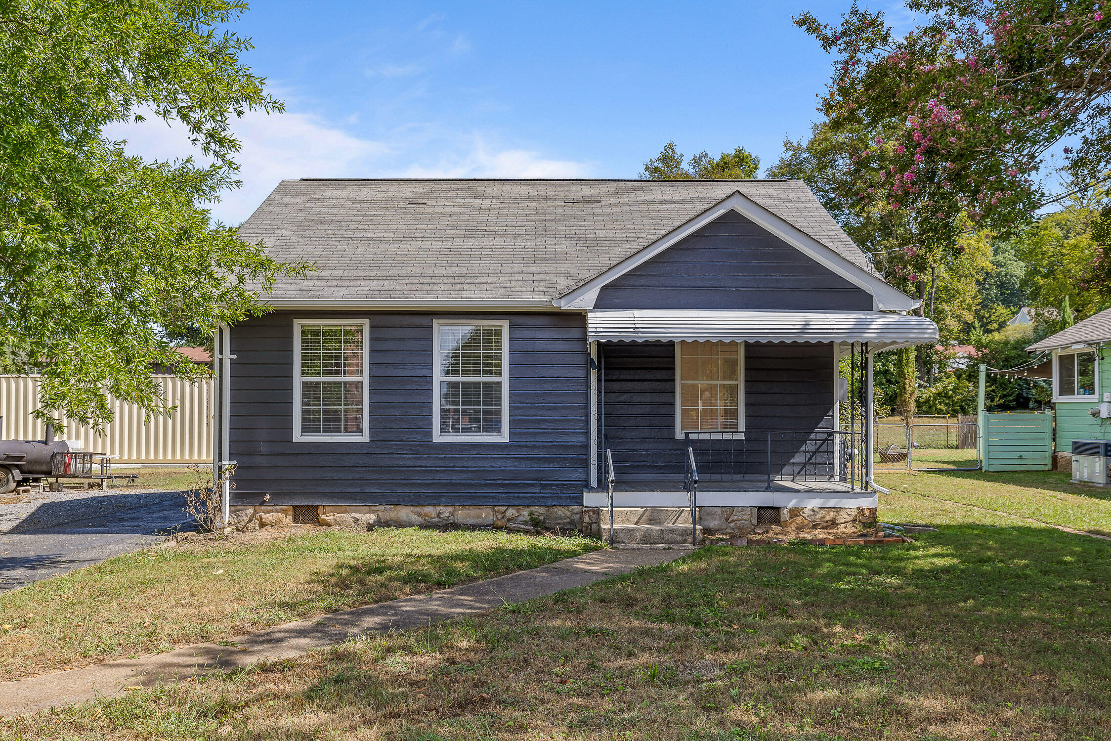 Valley View Ave, Chattanooga, TN 37415
