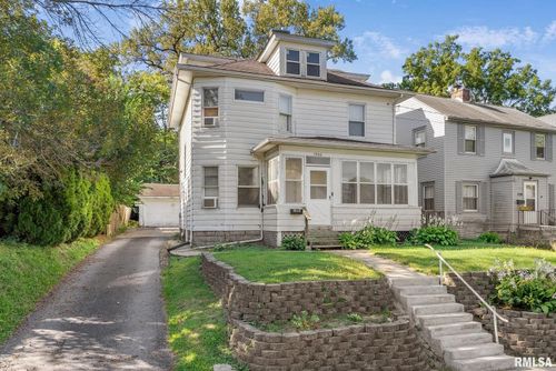 1900 13th Ave, Rock Island, IL, 61201-3603 | Card Image