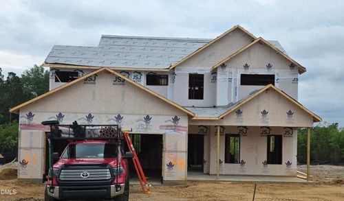 lot-21-128 Ambrosia Way, Bunnlevel, NC, 28323 | Card Image