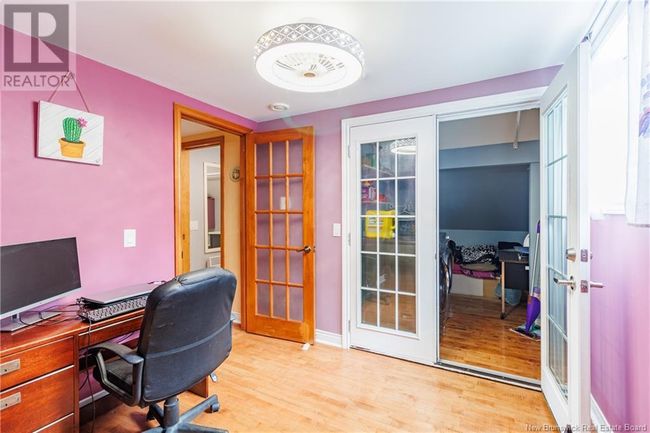 164 Yoho Lake Rd, House other with 4 bedrooms, 4 bathrooms and null parking in Yoho NB | Image 32