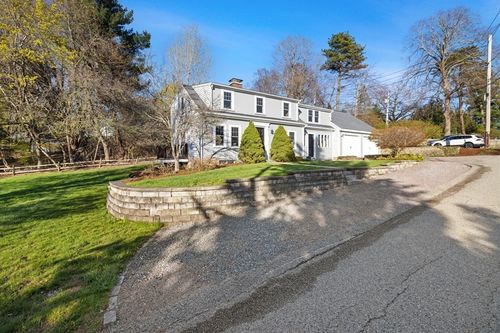 23 Mayflower Ln, Duxbury, MA, 02332-5209 | Card Image