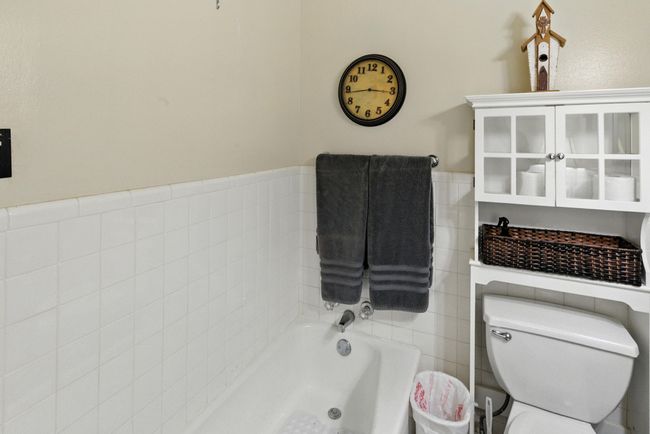 1111 W 8 Th St, House other with 3 bedrooms, 3 bathrooms and null parking in Cisco TX | Image 20