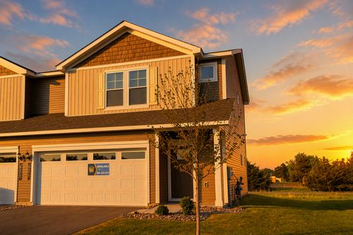 8375 Cheery St, Clear Lake, MN, 55319-7518 | Card Image