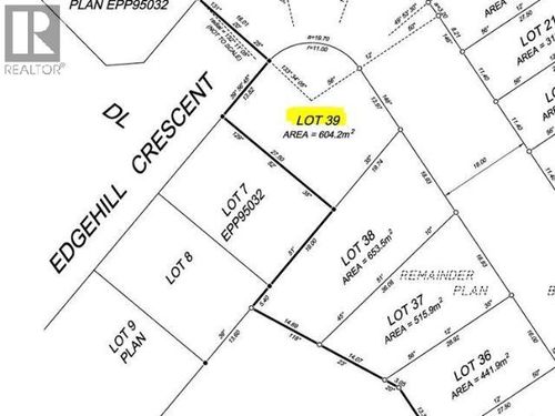 7307 Edgehill Cres, Powell River, BC, V8A0V8 | Card Image