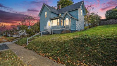 paved driveway | Image 2