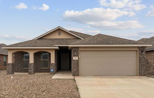 6907 Ranch Ave, Midland, TX, 79705-2424 | Card Image