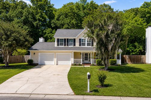 8158 Scottswood Drive Ext, North Charleston, SC, 29418-2038 | Card Image