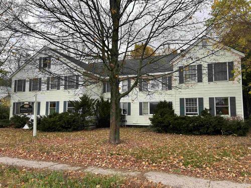 260 Business Route 4, Rutland, VT, 05701-2649 | Card Image