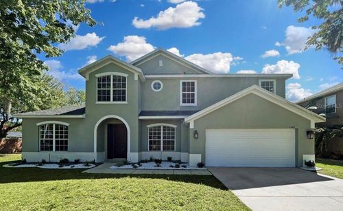 3545 Starbird Dr, OCOEE, FL, 34761-4439 | Card Image