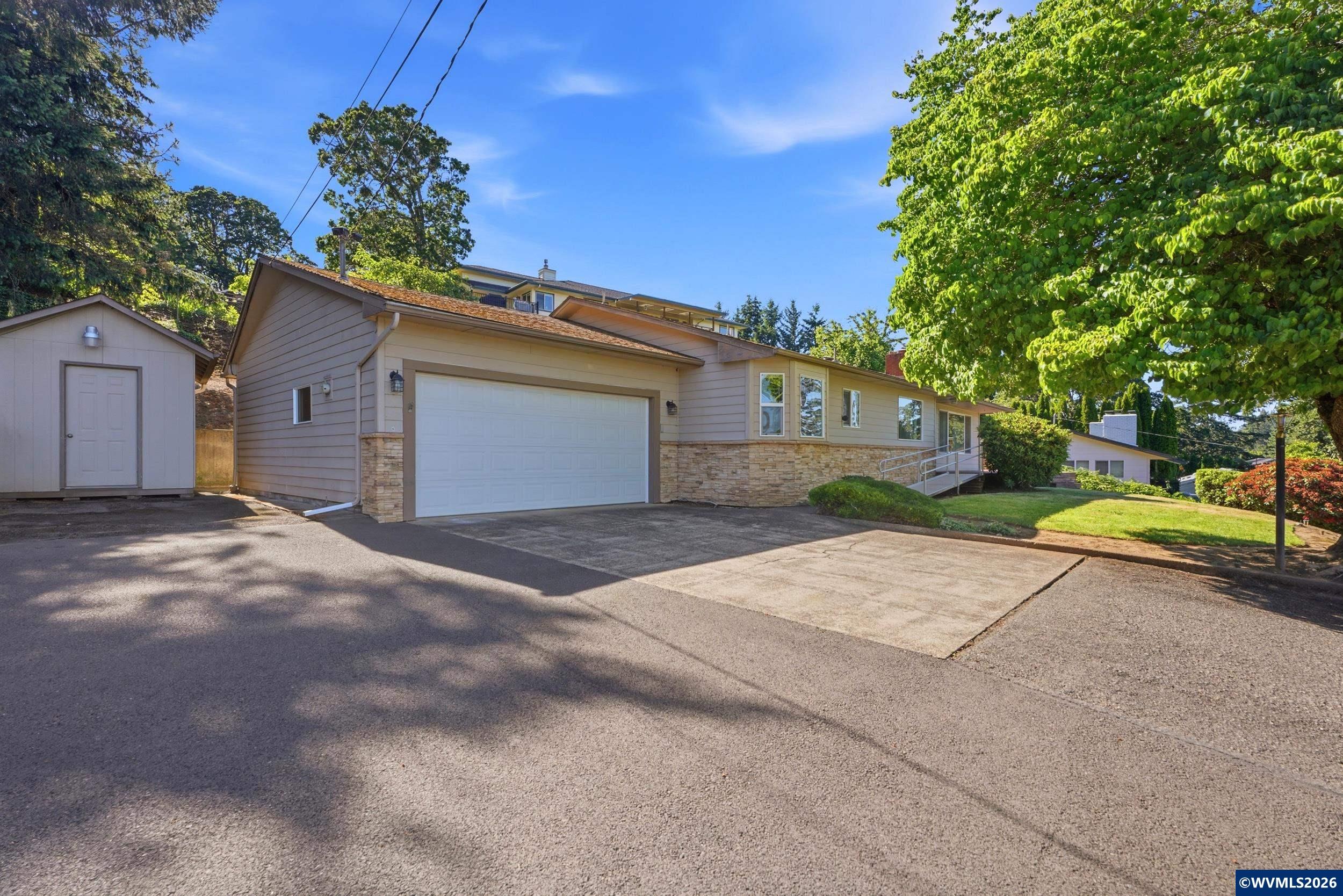 Residential in Salem