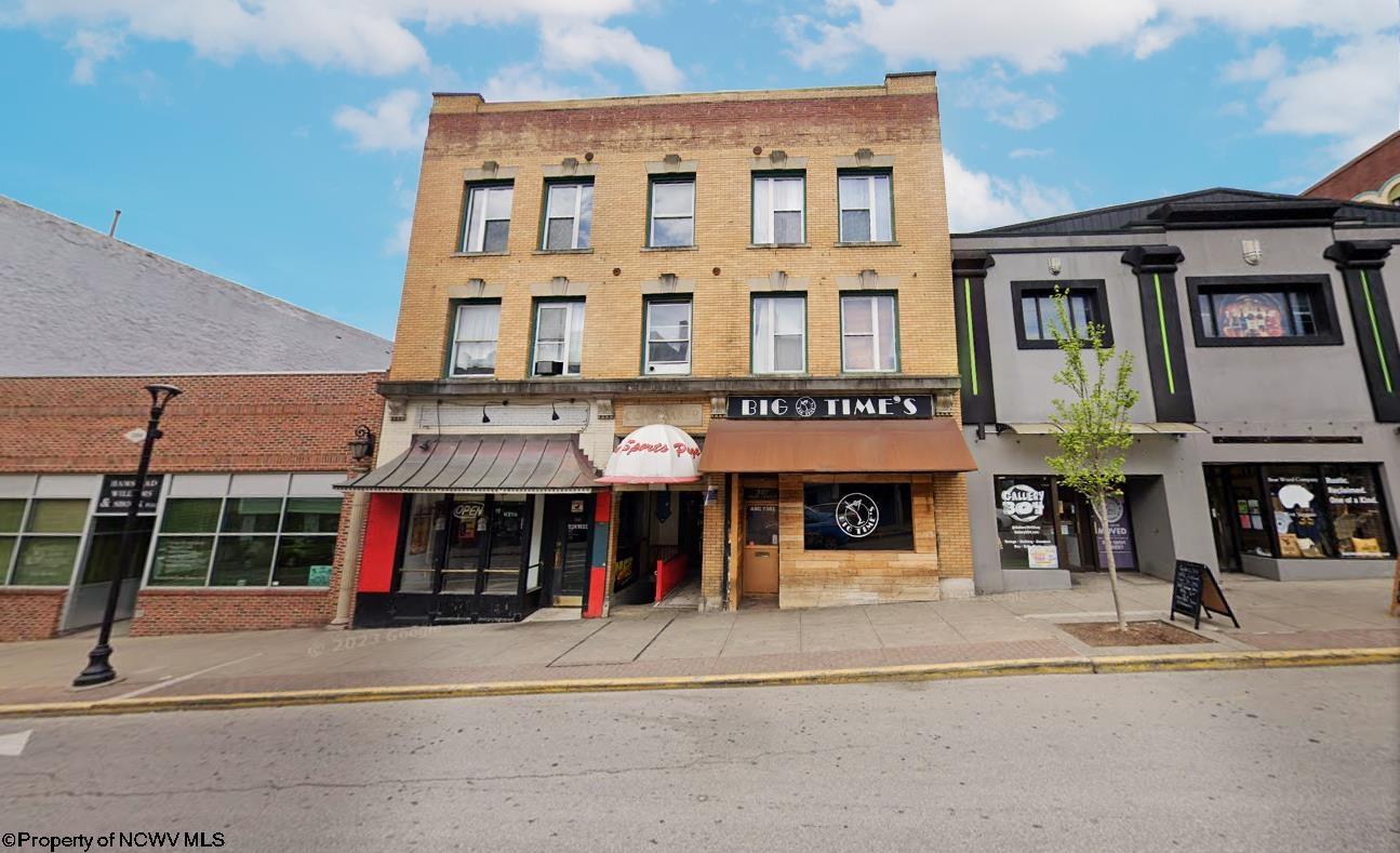 325 High St, Morgantown, WV 26501