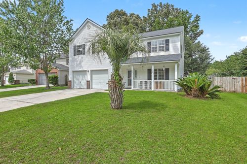 8047 Old London, North Charleston, SC, 29406-9565 | Card Image