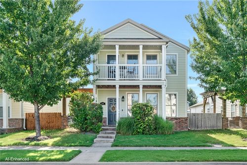 632 N Longfellow Ln, Fayetteville, AR, 72704-7543 | Card Image