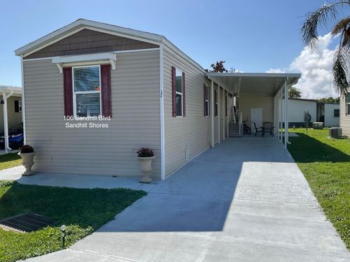 106 Sandhill Blvd, Fort Pierce, FL, 34982 | Card Image
