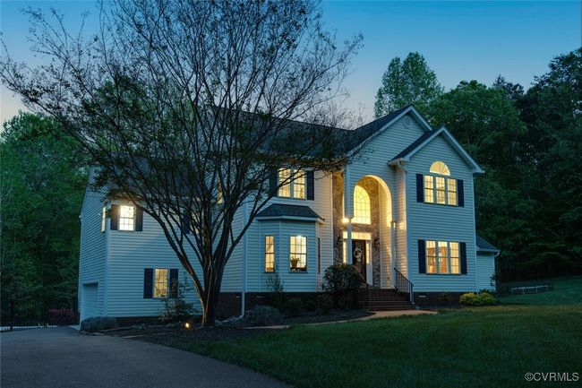 2072 Dutoy Ct, House other with 5 bedrooms, 4 bathrooms and null parking in Powhatan VA | Image 50