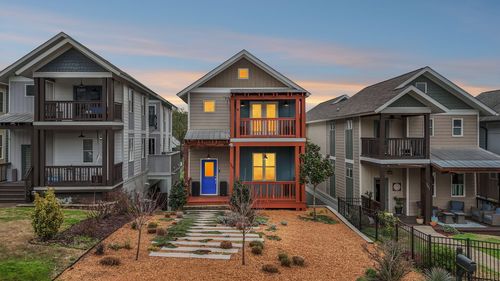 388 Harper St, Chattanooga, TN, 37405-3883 | Card Image