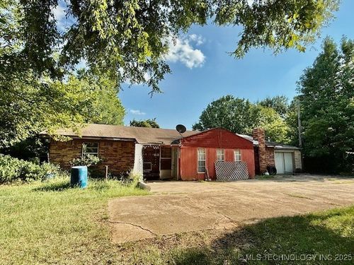 3546 N 2000, Sawyer, OK, 74743 | Card Image