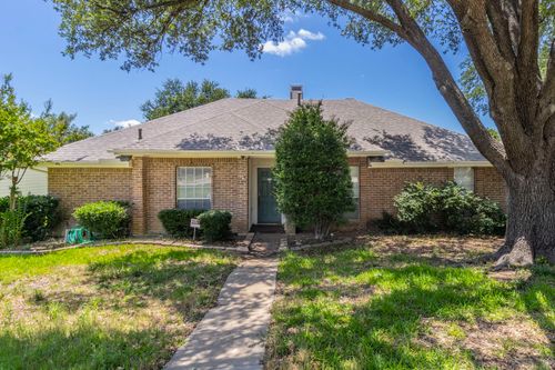 3705 Grasmere Dr, Carrollton, TX, 75007-2616 | Card Image