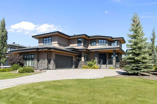 67 Stoneypointe Place, Rural Rocky View County, AB, T3L0C9 | Card Image