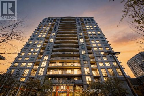 1713-185 Bonis Avenue, Toronto (Tam O'Shanter-Sullivan), ON, M1T0A4 | Card Image