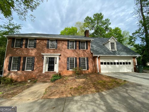unit-d-4193 N Shallowford Rd, Chamblee, GA, 30341-1206 | Card Image