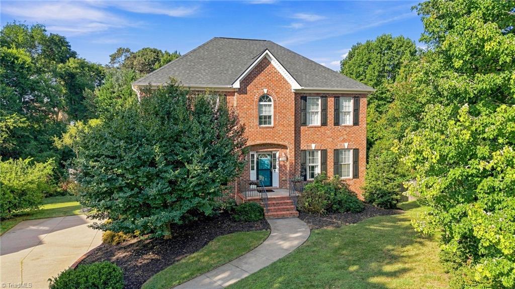 Residential in Clemmons
