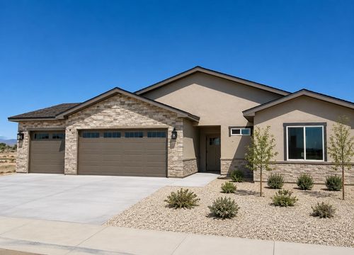2132 Brookfield Dr, Grand Junction, CO, 81505-9720 | Card Image