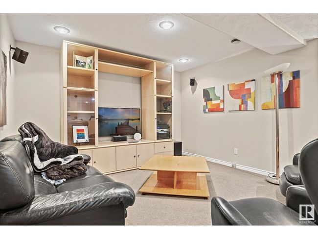 43 Berrymore Dr, House other with 5 bedrooms, 4 bathrooms and 2 parking in St. Albert AB | Image 31