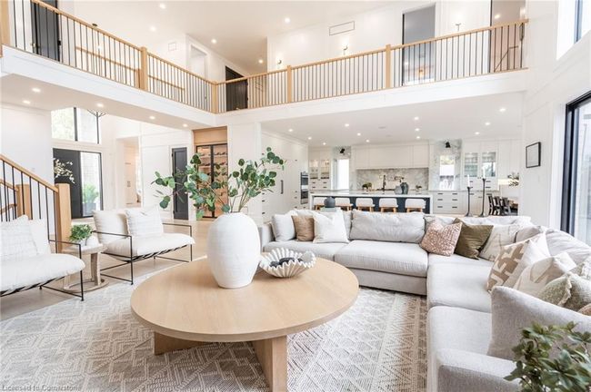 1131 Concession 6 W, House other with 5 bedrooms, 5 bathrooms and 27 parking in Flamborough ON | Image 24