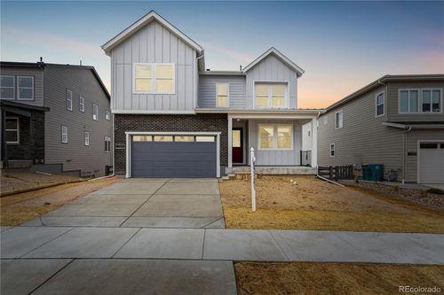 1211 Bridgefield Road, Castle Pines, CO, 80108 | Card Image