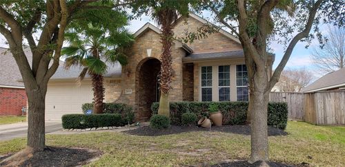 16006 Wilmington Park Lane, Houston, TX, 77084 | Card Image