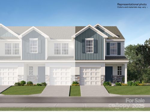 10040 Greystar Lane, Charlotte, NC, 28213 | Card Image