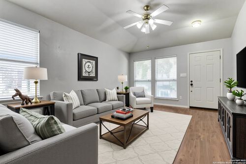 3603 Aranda Flds, Converse, TX, 78109-3542 | Card Image