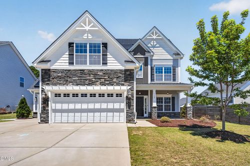 1108 Matisse Dr, Fuquay Varina, NC, 27526-2808 | Card Image