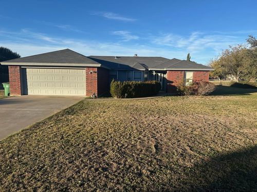 1046 Butterfly Ln, San Angelo, TX, 76905-7459 | Card Image