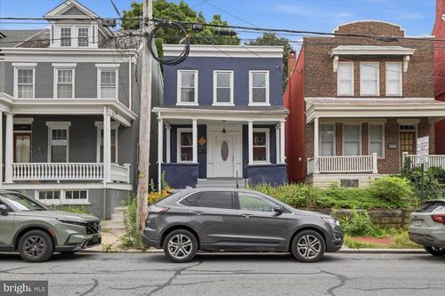 542 E Orange St, LANCASTER, PA, 17602-3034 | Card Image