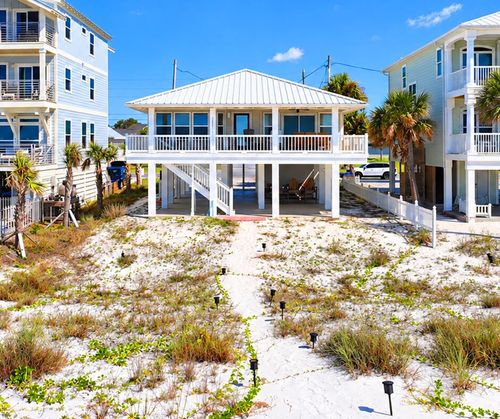 1909 Highway 98, Mexico Beach, FL, 32456-1222 | Card Image