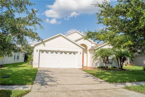 117 Thornbury Dr, Kissimmee, FL, 34744-8464 | Card Image