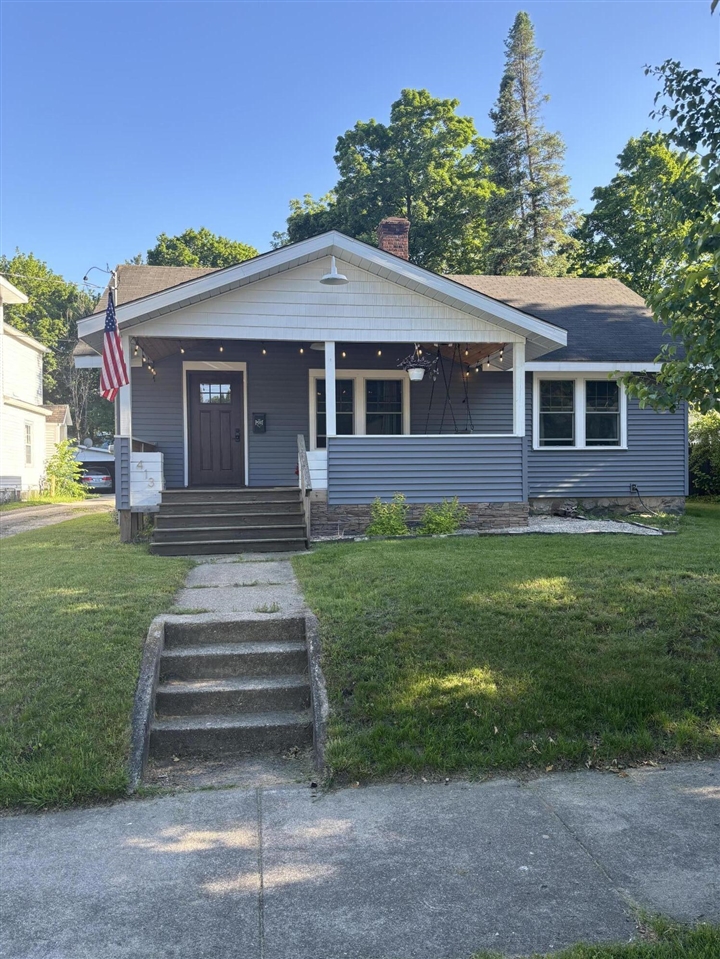 Rust Ave, Big Rapids, MI 49307