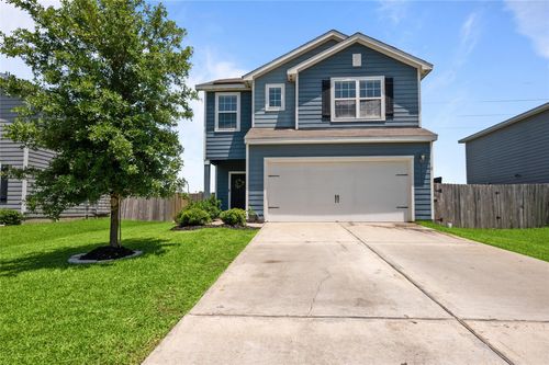 5527 Snapping Turtle Rd, Baytown, TX, 77523-5059 | Card Image