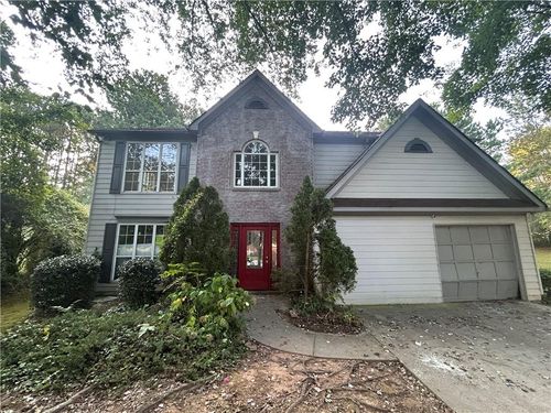 2945 Da Vinci Blvd, Decatur, GA, 30034-3120 | Card Image