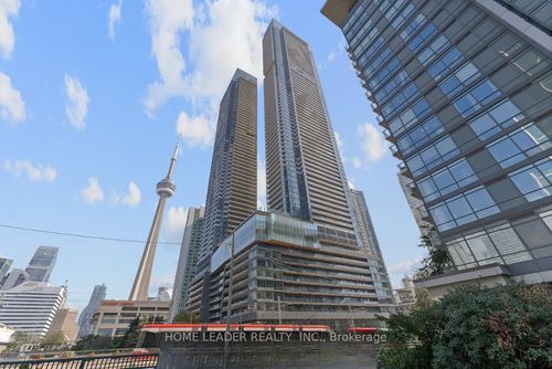 5910-3 Concord Cityplace Way, Toronto, ON, M5V0X4 | Card Image