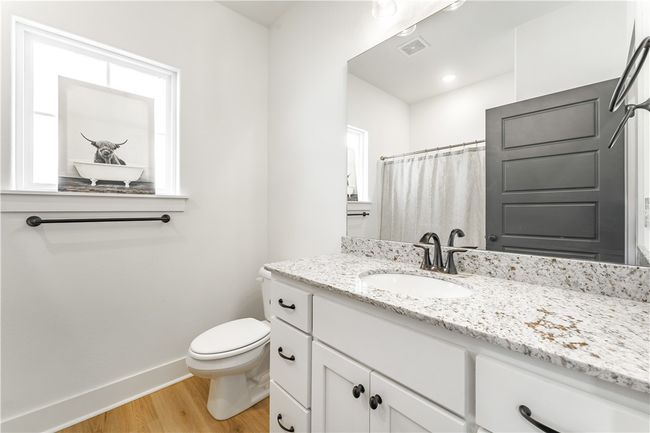921 Petit Jean St, House other with 3 bedrooms, 3 bathrooms and null parking in Prairie Grove AR | Image 24
