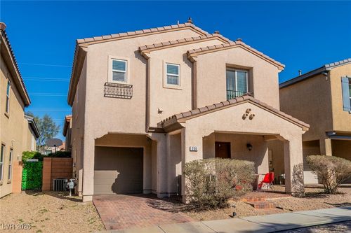 236 Belmont Canyon Pl, Henderson, NV, 89015-6251 | Card Image