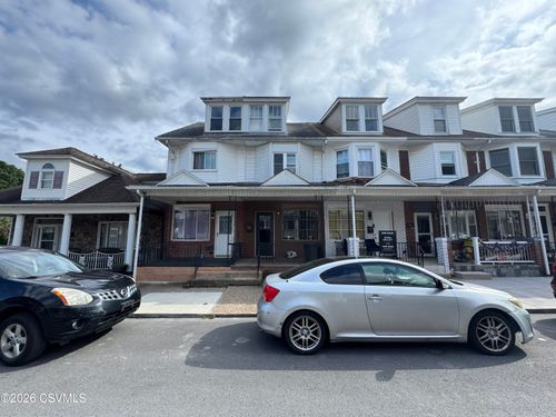 1111 Poplar St, Kulpmont, PA, 17834-1611 | Card Image